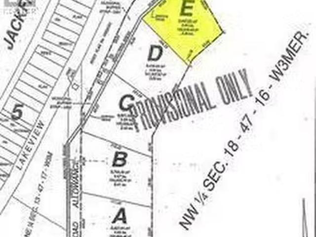 Days Beach Acres, Meota Rm No.468, SK, S0M 0L0 vacant land f.