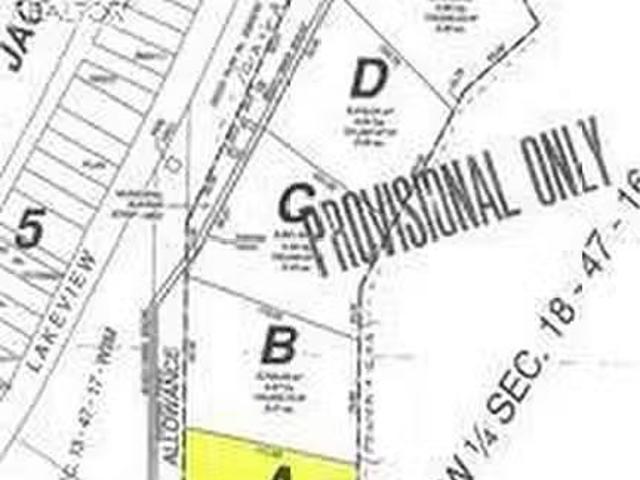 Days Beach Acres, Jackfish Lake, SK, S0M 0L0 vacant land for.