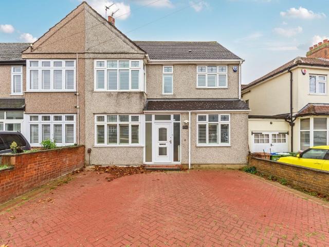 Days Lane, Sidcup DA15, 5 bed semi detached house to rent, £2,650 pcm | PrimeLocation