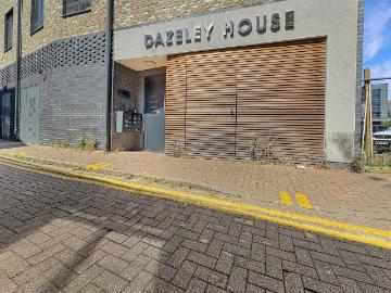 Dazeley House, Cambridge Place CB2, 1 bed flat to rent, £1,850 pcm | PrimeLocation
