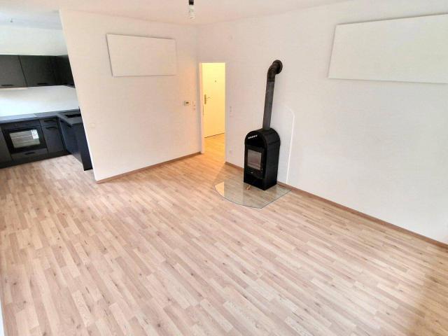 DB IMMOBILIEN | Modern wohnen in stilvoll sanierter 1 Zimmer Wohnung!