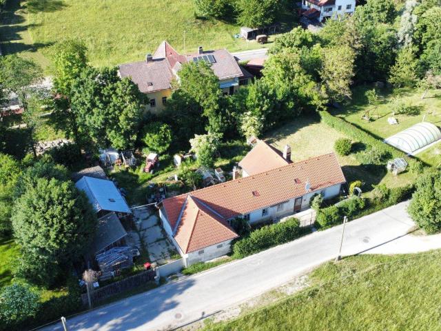 DB IMMOBILIEN | Ein Haus mit Geschichte – bereit für neuen Glanz