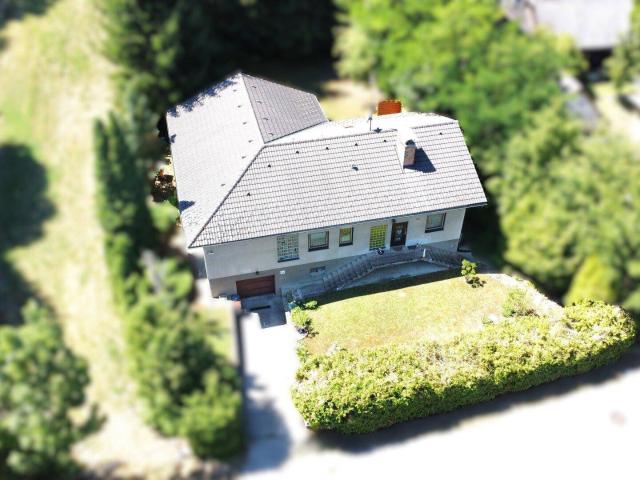 DB IMMOBILIEN | Einfamilienhaus. den Sommer in Haus und Garten genießen!