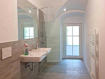 Apartment for sale in 2460 - Keller, Ausgestattete Küche