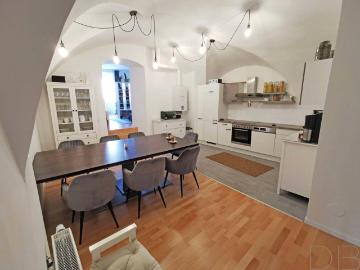 Apartment for sale in 2460 - Keller, Ausgestattete Küche