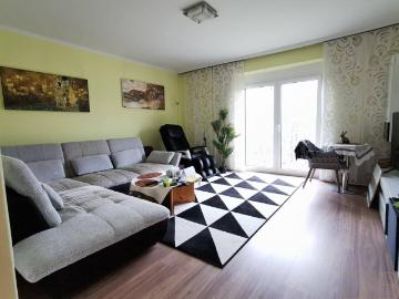 Wohnung zum Verkauf in 8490 - Keller, Balkon