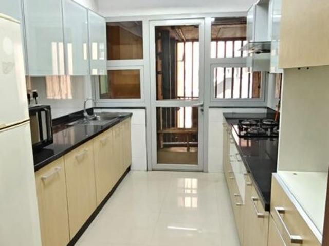 DB Realty Shagun Towers 3 Bedroom 1513 Sq. Ft. Apartment in Goregaon East Mumbai Listing ID: #9929