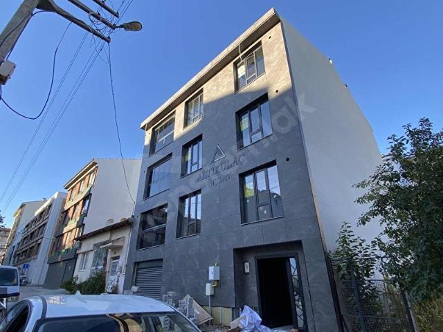 DBN GAYRİMENKUL'DEN ORHANGAZİ MAH.SATILIK 1+1 65 M2 ULTRA LÜKS SIFIR DAİRE