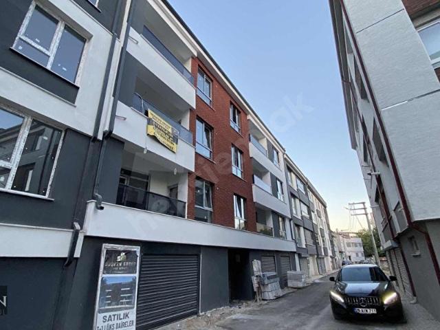 DBN GAYRİMENKUL'DEN ŞARHÖYÜK MAH.SATILIK 3+1 145 m2 LÜKS DAİRE