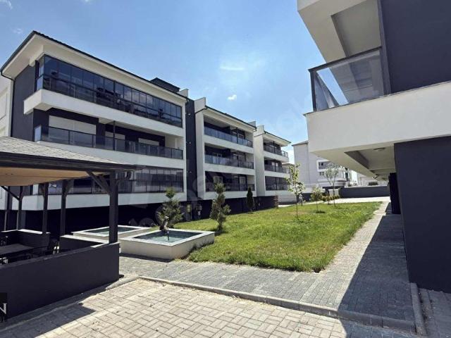 DBN GAYRİMENKULDEN BATIKENT MH.3+1 162 M2 SATILIK SİTEİÇİ ULTRA LÜKS DAİRE