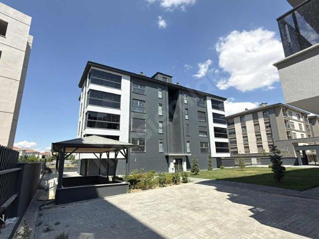 DBN GAYRİMENKUL'DEN BATIKENT MH.4+1 210 M2 SATILIK SİTEİÇİ ULTRA LÜKS DAİRE