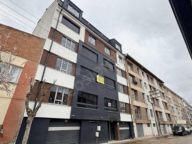 DBN GAYRİMENKUL'DEN KUMLUBEL MAH.SATILIK 2+1 105 M2 ULTRA LÜKS SIFIR DAİRE
