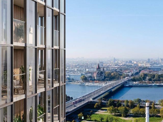 DC2 – ein Statement für stilvolles Wohnen mit Weitblick