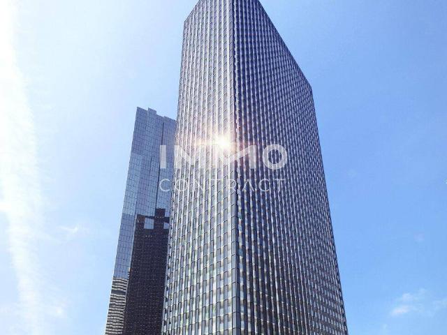 DC2 Tower Moderne 2 Zimmer mit Kaiserwasserblick