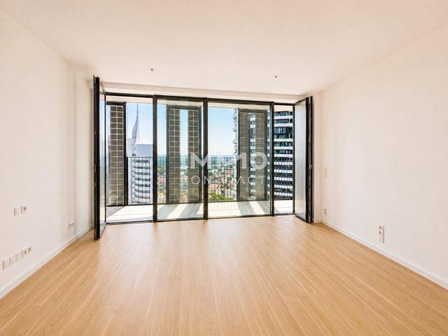 DC2 Tower Moderne 2 Zimmer mit Kaiserwasserblick