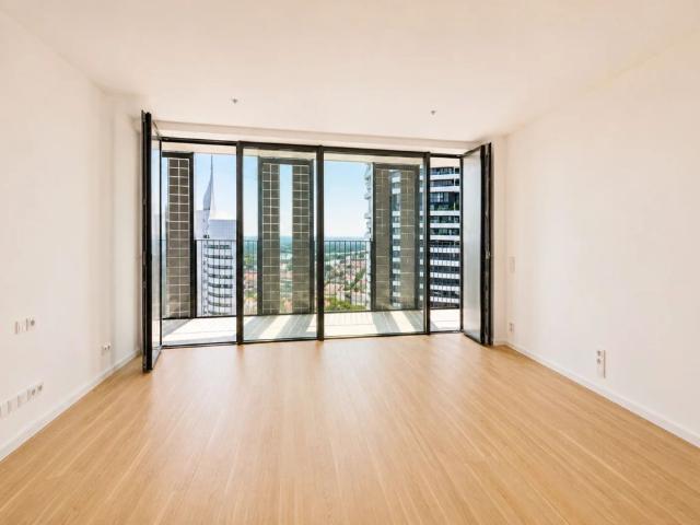 DC2 Tower Moderne 2 Zimmer mit Kaiserwasserblick