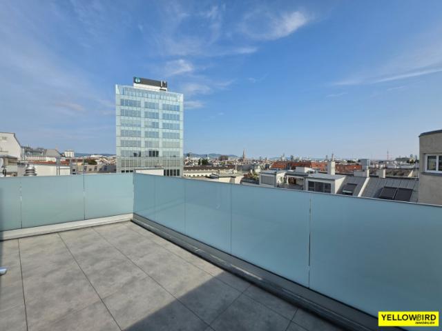 DG 3 Zimmer Terrasse topsaniert sehr gute, zentrale Ruhelage UNBEFRISTET!