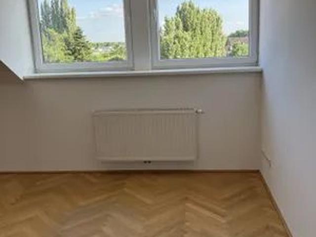 DG Terrassenwohnung 3 Zimmer mit Grünblick