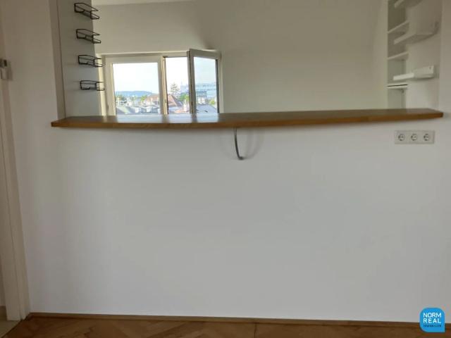 DG Terrassenwohnung 3 Zimmer mit Grünblick