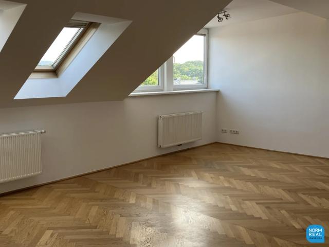 DG Terrassenwohnung 3 Zimmer mit Grünblick