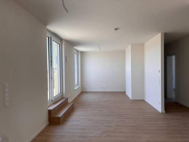 DG Traum mit 2 Dachterrassen: stylische 3 Zi Wohnung