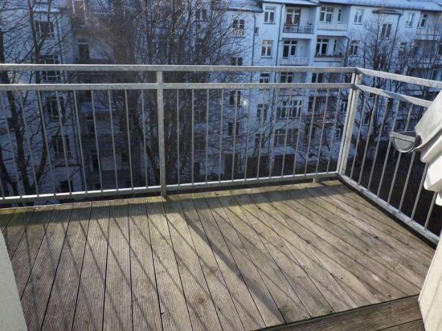 DG Whg. frei ab 1.10.26 Großer Süd Balkon u.v.m