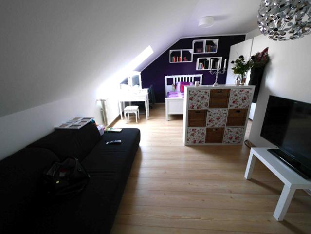 DG WHG in zentraler Wohnlage
