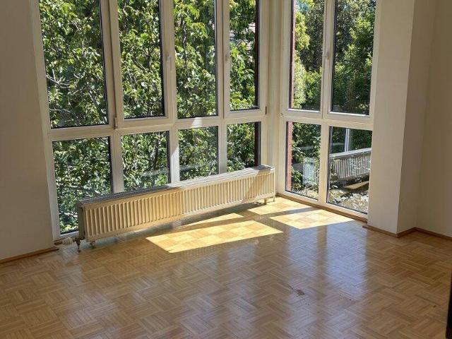 DG Wohnung mit 2 Terrassen in Döbling