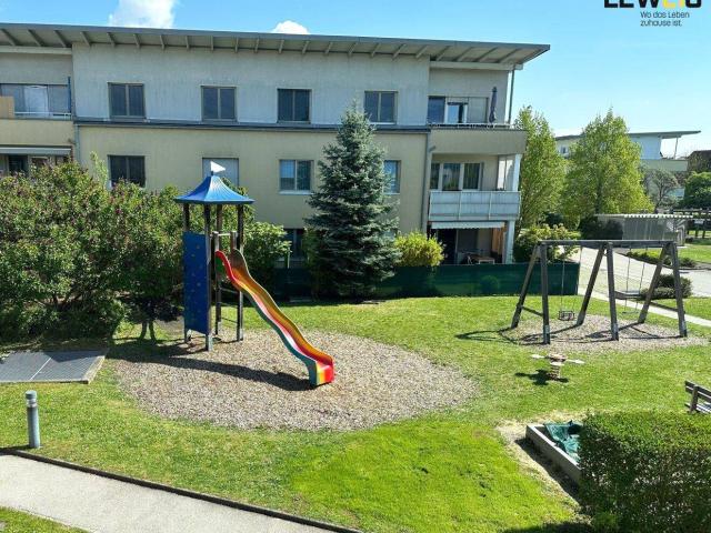 DG Wohnung mit mit Loggia und TG Stellplatz in Langholzfeld