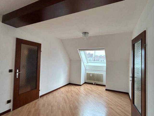 DG WOHNUNG NÄHE OTTAKRINGER BRAUEREI!