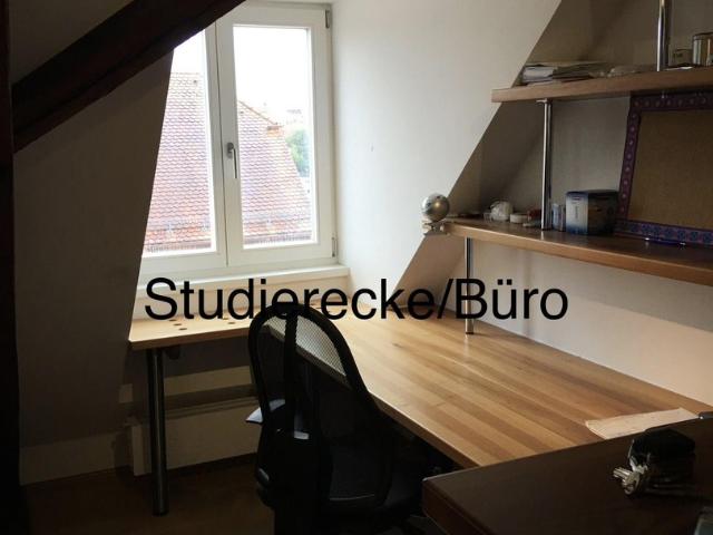 DG Wohnung, Andreasstraße 1, 93059 Regensburg