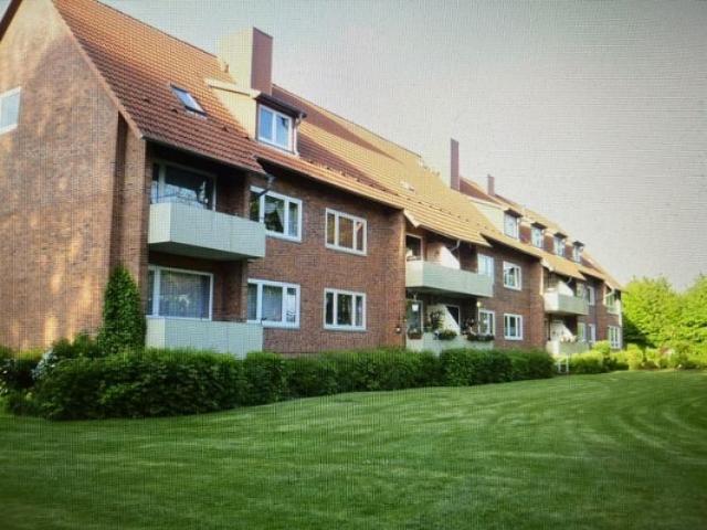 DG Wohnung Itzehoer Str. 46