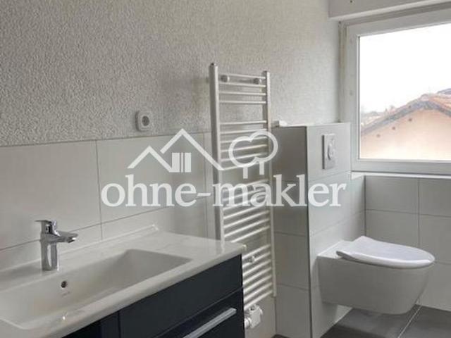 DG Wohnung in Ober Mörlen