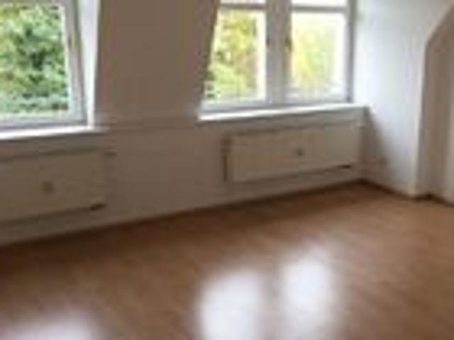 DG Wohnung in Pieschen / EBK möglich