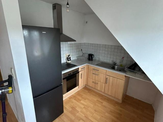 DG Wohnung