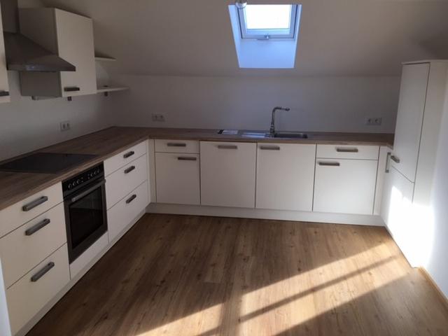 DG Wohnung 100m2