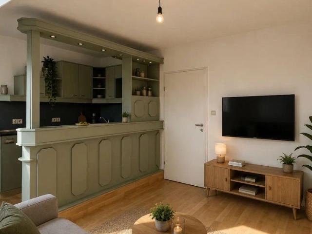 DG Wohnung 2 ZIMMER in 1210 Wien zu mieten