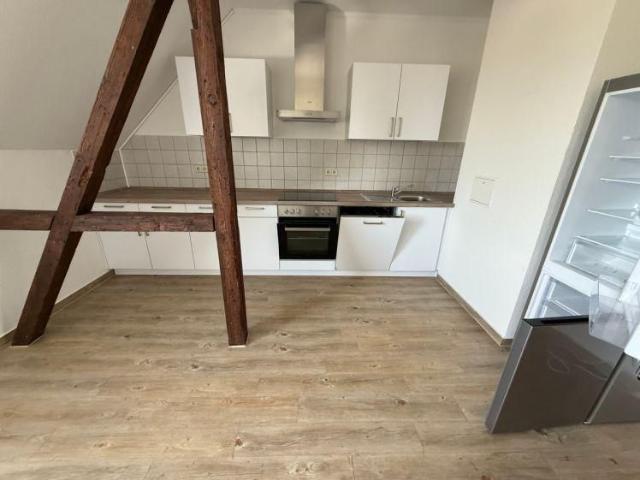 DG / zzgl EBK / zwei Bäder Dusche+Wanne + Fenster ! u.v.m