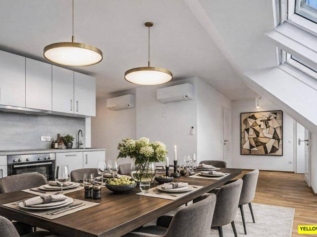 DG Apartment I hochwertig I Ruhelage I perfekter Grundriß