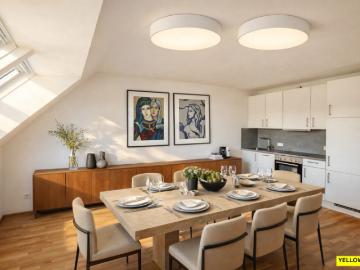 Holzknechtstraße, Siedlung Südost, Wien