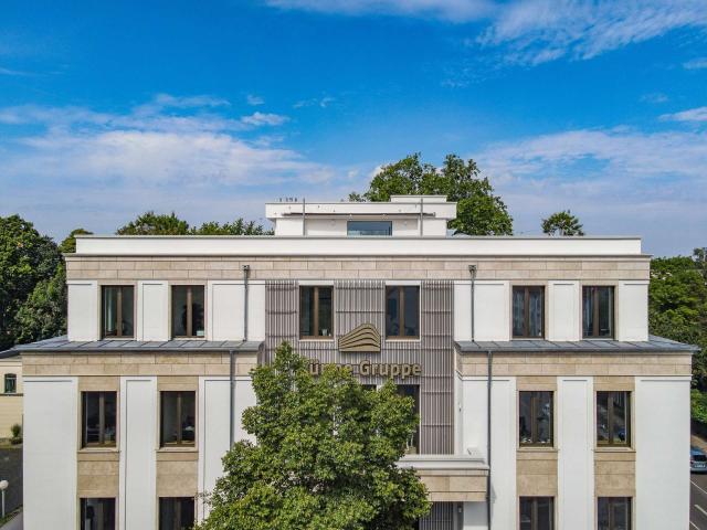 DG Eigentumswohnung in hervorragender Mikrolage von Leipzig