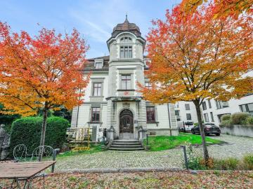 Rüschlikon, Bezirk Horgen, Kanton Zürich