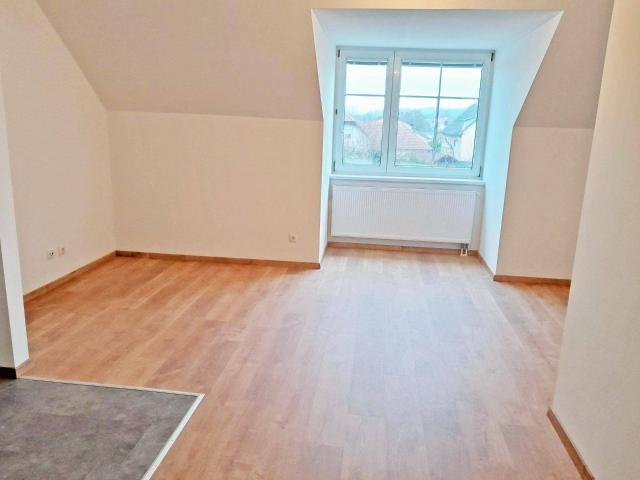 DG Garconniere Wohnung inkl. Garagenplatz
