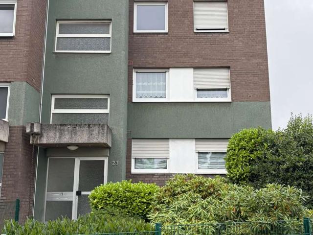 DG im 3 Familienhaus