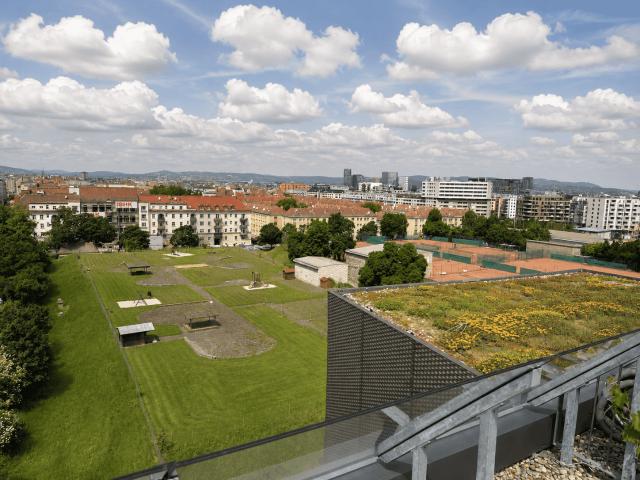 DG Maisonette mit Terrasse & 3 Schlafzimmern – Wohnen über den Dächern von Wien