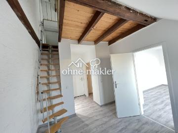 DG Maisonette, DO Innenstadt Ost