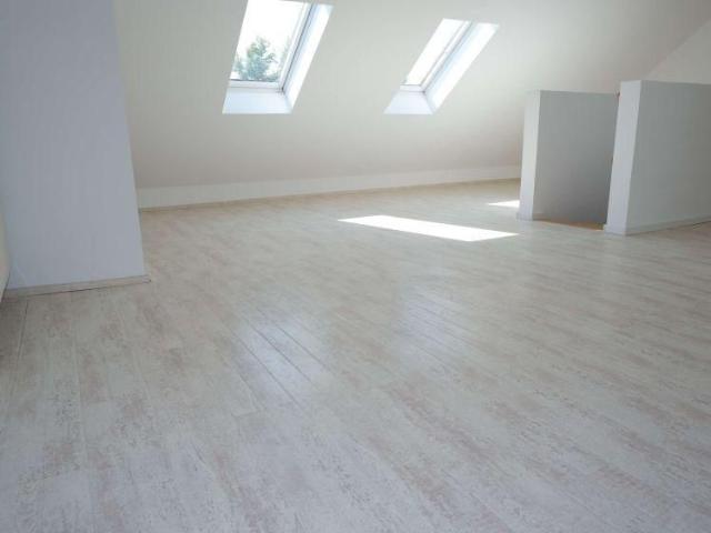 DG Maisonette Südbalkon offne Küche große Schlafräume !