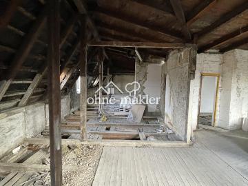 Wilhelmsburg, Hamburg, Einlage - Terrasse