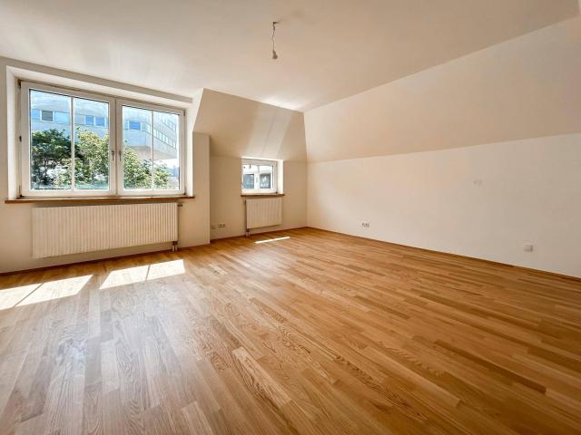 DG Studio Wohnung in der Donaustadt | U1 Kagraner Platz
