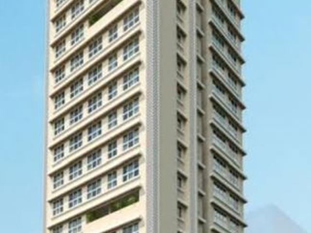 DGS Sheetal Tapovan 1 Bedroom 419 Sq. Ft. Apartment in Malad East Mumbai Listing ID: #10052